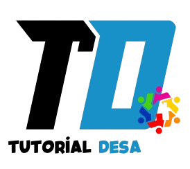 TUTORIAL DESA